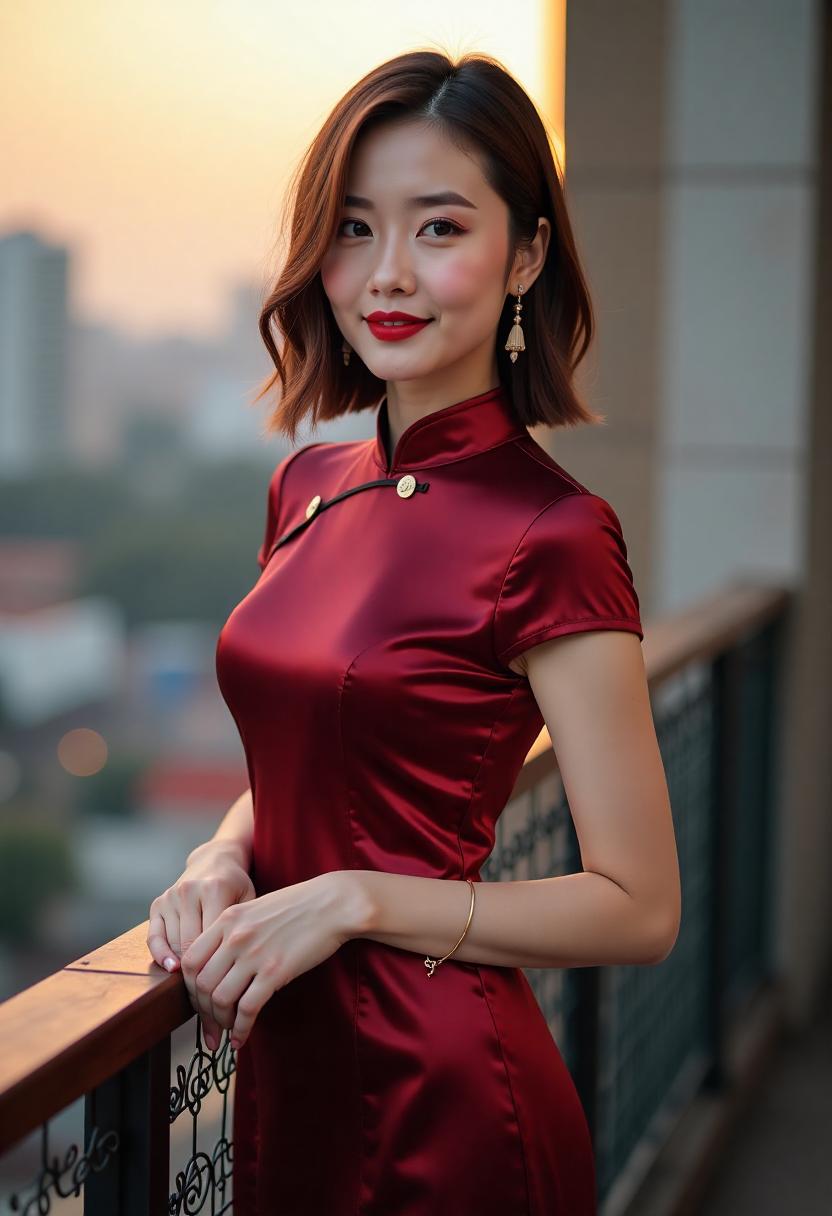沈知微角色头像