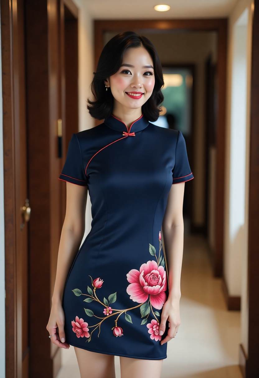 少帅请自重短剧封面